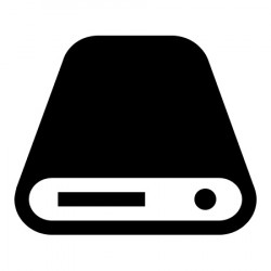 Θήκες & trays σκληρών δίσκων